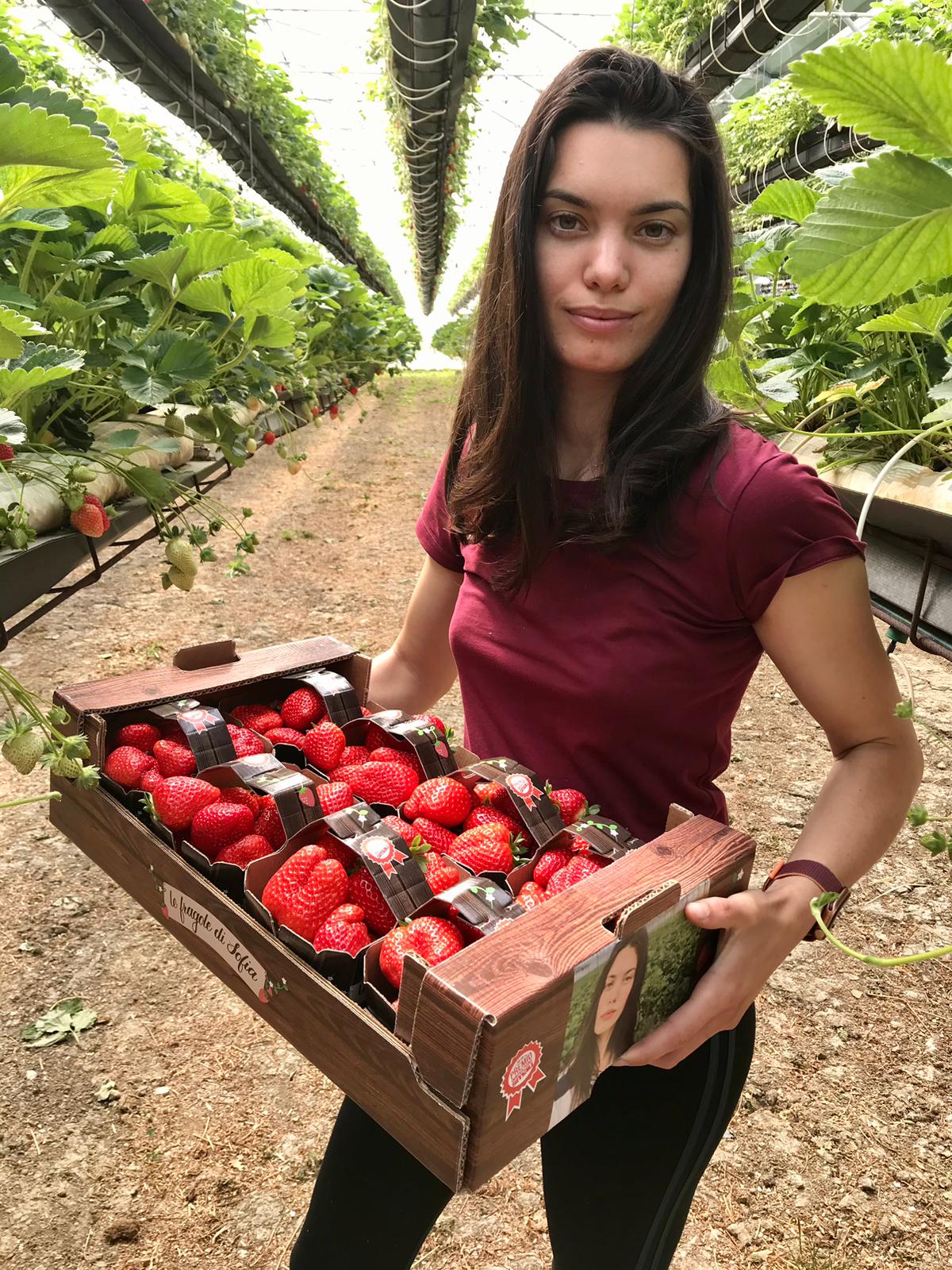 Sofia-Michieli