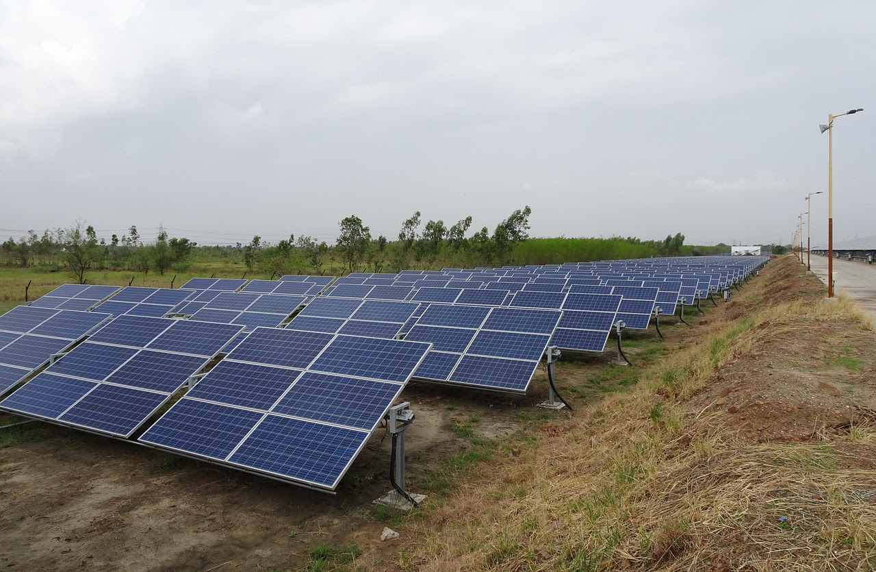 agrifotovoltaico