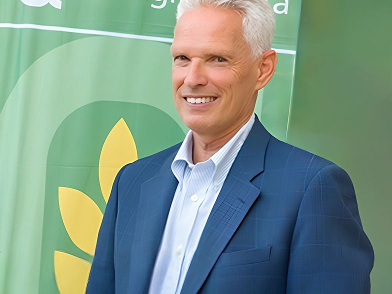 Assemblea di Confagricoltura Veneto