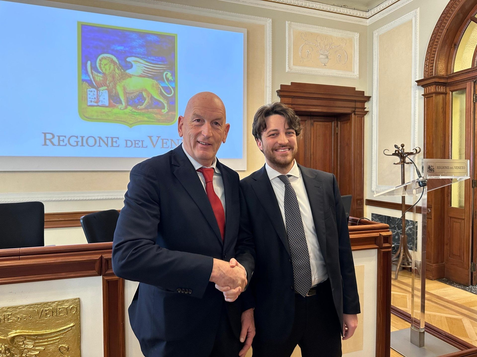 L’ASSESSORE ALL’AGRICOLTURA DEL VENETO FA IL PUNTO SUL PROGRAMMA DI SVILUPPO RURALE