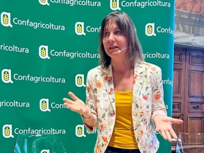 Deborah Piovan, all’imprenditrice veneta il titolo di Cavaliere dell’Ordine al merito della Repubblica italiana   