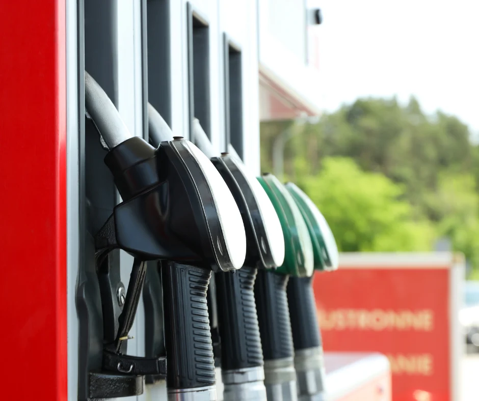 Bonus Carburanti e Fertilizzanti