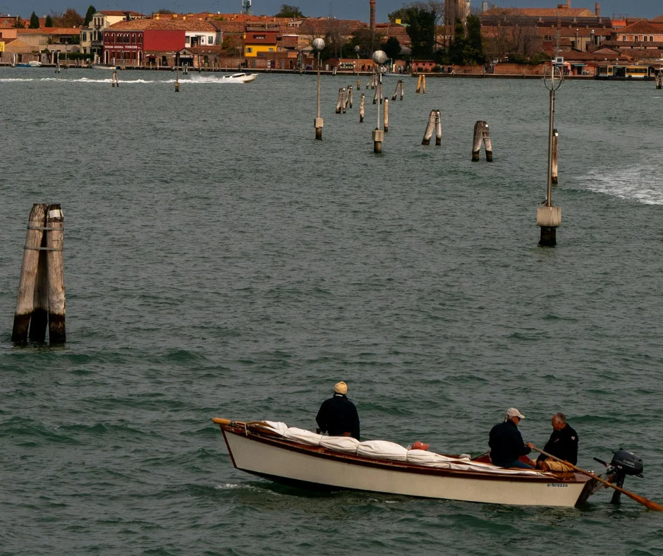Indennizzi pesca 2025