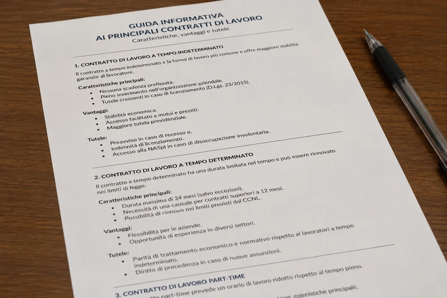 Nuovi obblighi per i datori di lavoro. Trasparenza retributiva tra uomini e donne a partire dall’assunzione