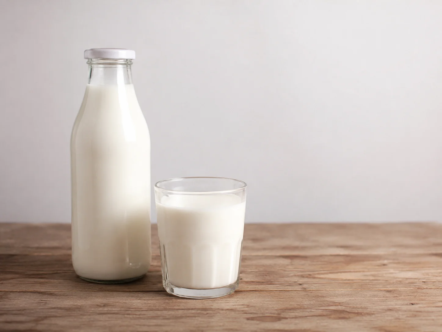 Accordo al rialzo sul prezzo del latte alla stalla